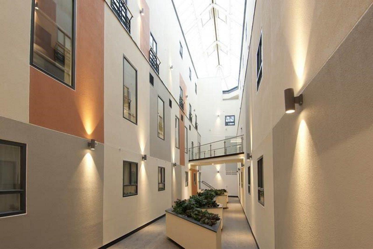 Premier Inn Leamington Spa Town Centre Exteriér fotografie